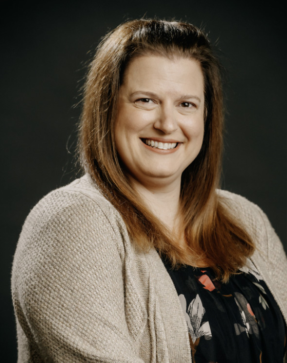 Becky Brice