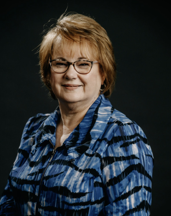 Betsy Roy