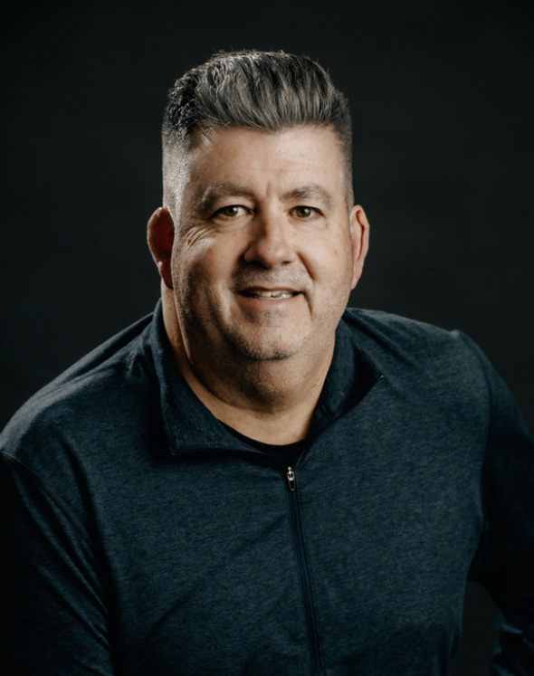 Robert Villeneuve