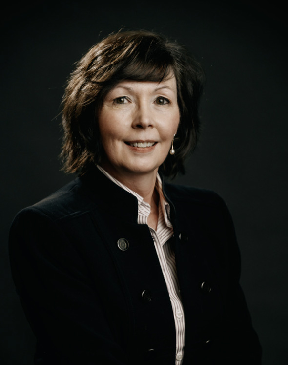 Cheryl Ann Oliver