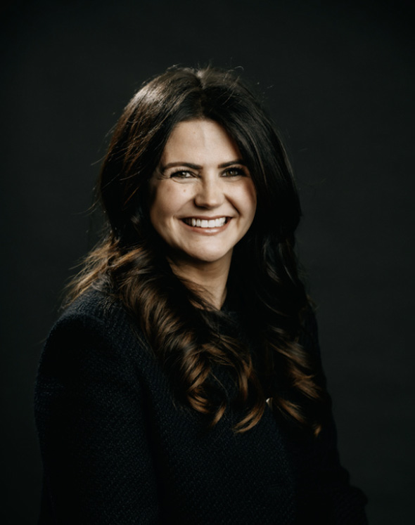 Pastor Christine Disibio