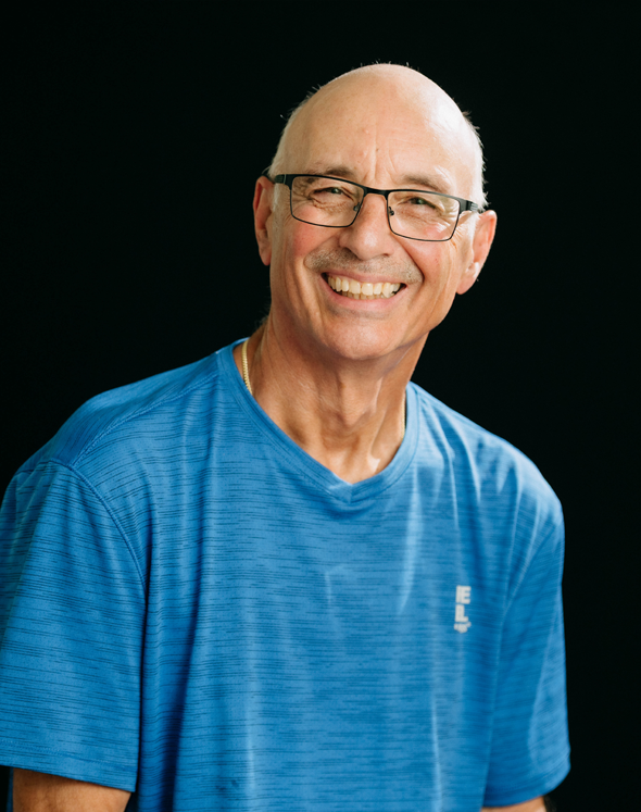Daniel Blanchette