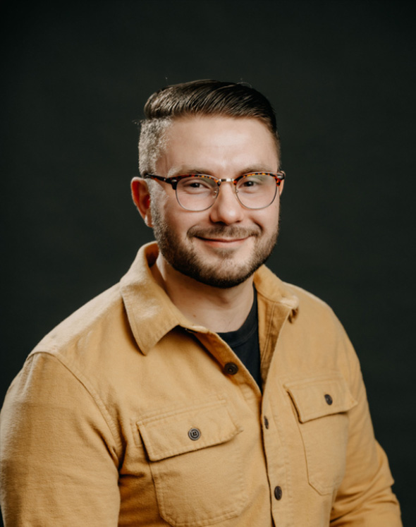 Daniel Dobek