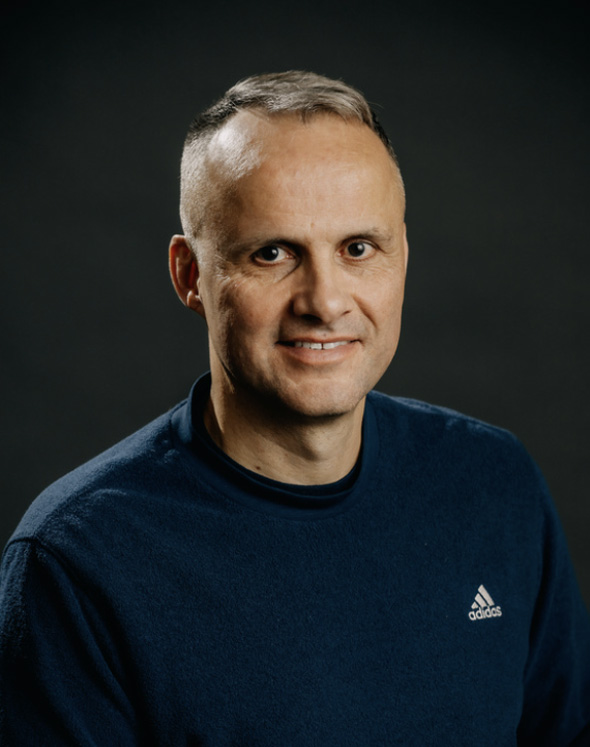 David Ford