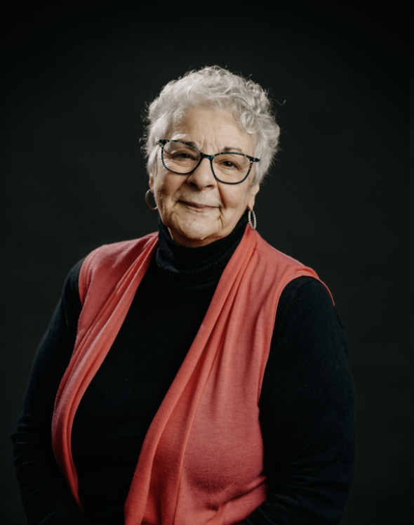 Deborah Thompson