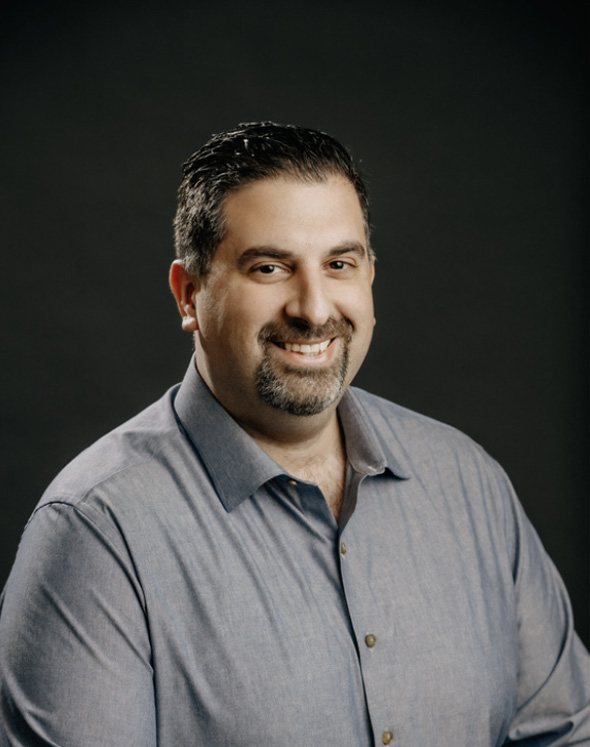 Michael Disibio